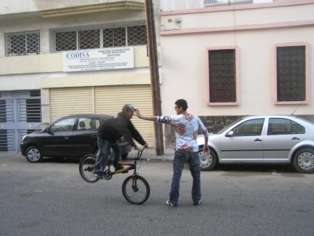 moi et ayoub